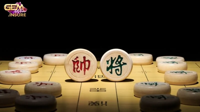 Cờ Tướng Online