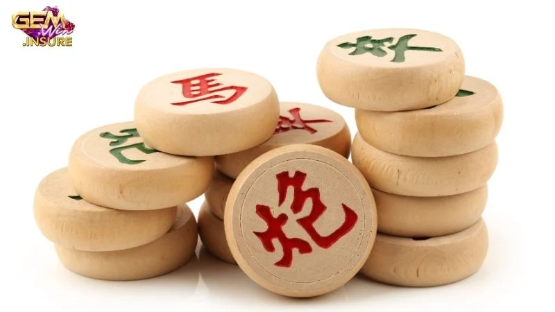 Cờ Tướng Trực Tuyến