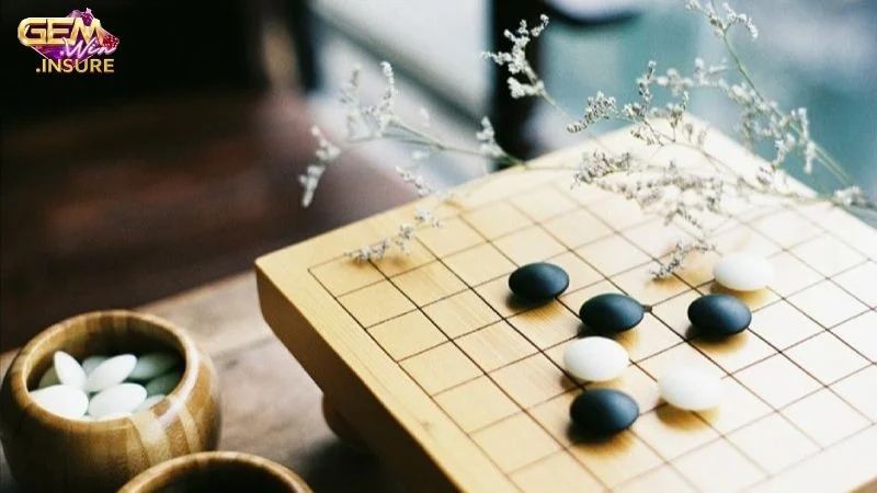 Cờ Vây Online