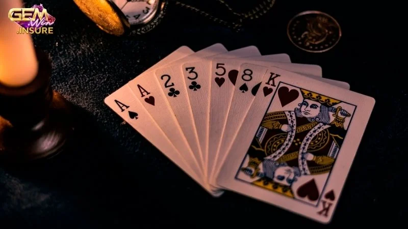 Game Bài Khuyến Mãi