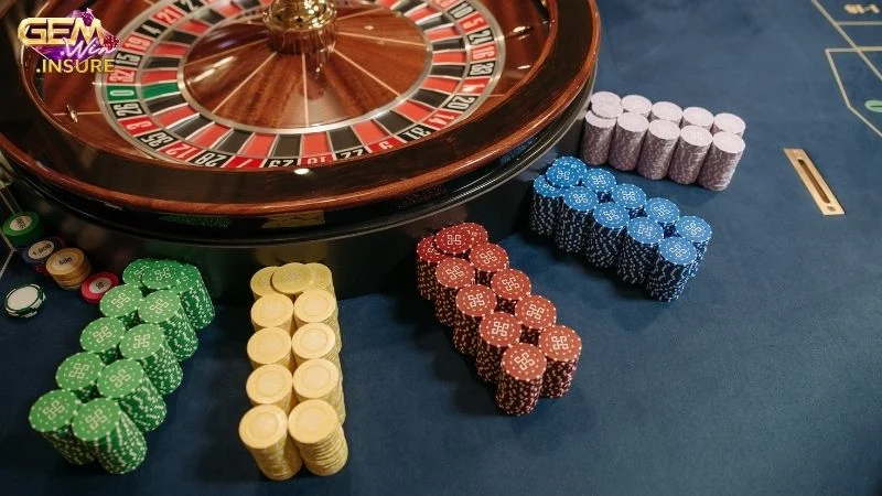 Game Bài Khuyến Mãi