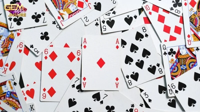 Game Bài Tiến Lên