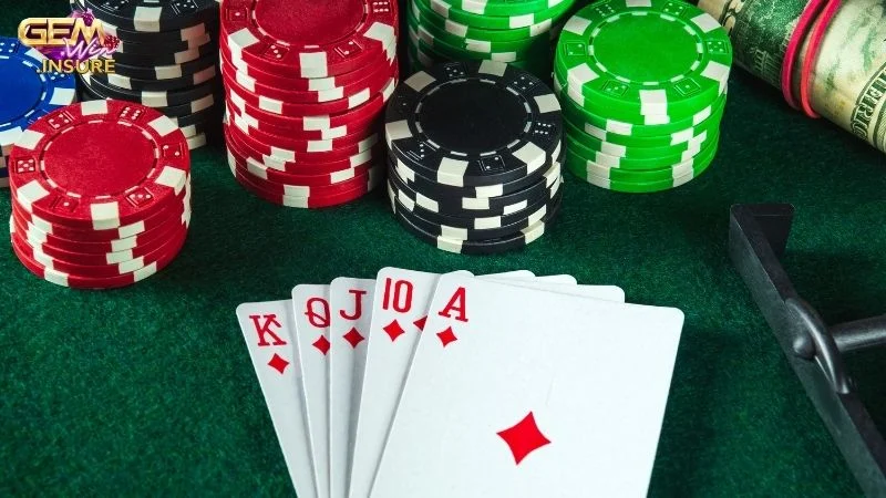 Game Bài Tiến Lên