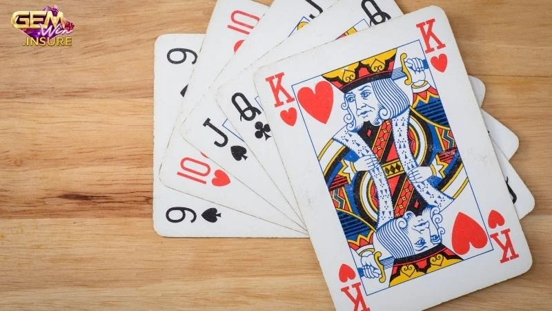 Game Bài Tiến Lên