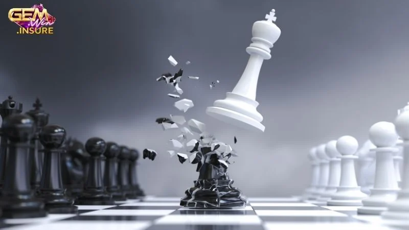 Game Cờ Vua