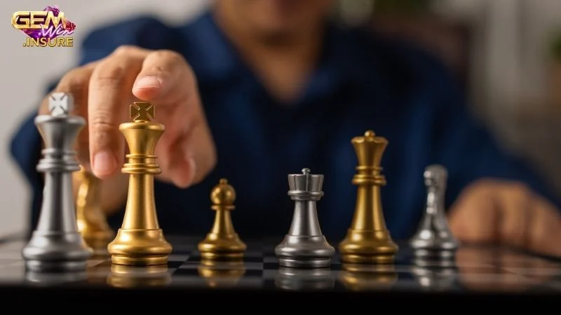 Game Cờ Vua