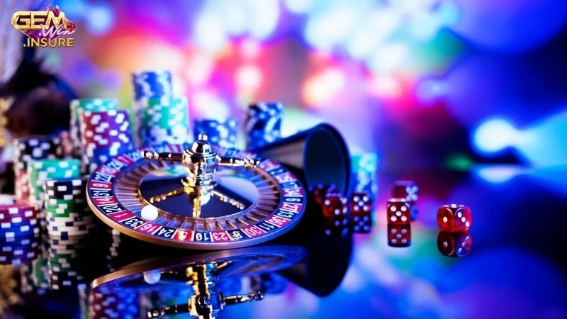 Game Tài Xỉu Khuyến Mãi
