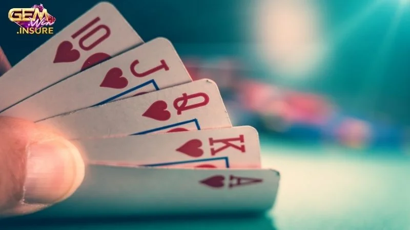 Game Xếp Bài