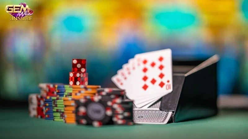 Game Xếp Bài