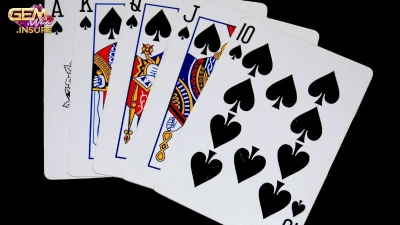 Game Xếp Bài