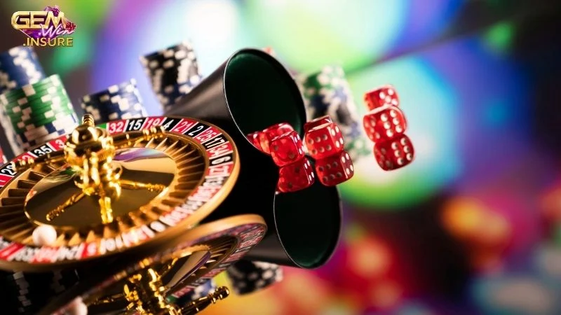 Khuyến Mãi Casino