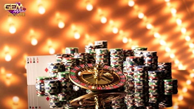 Khuyến Mãi Casino