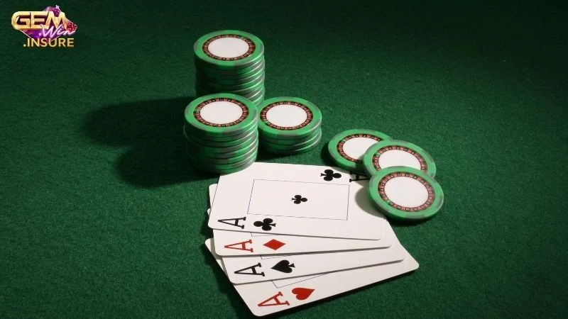 Khuyến Mãi Casino