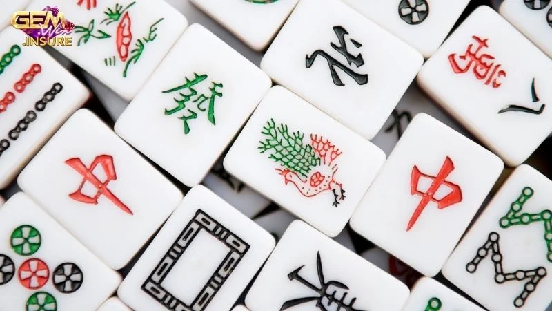 Mạt Chược Hồng Kong