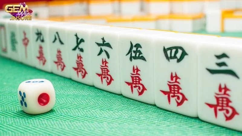 Mạt Chược Hồng Kong