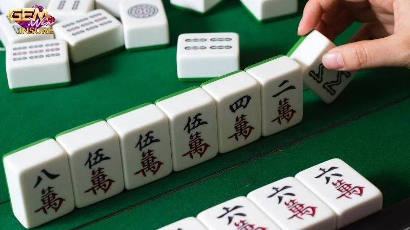 Mạt Chược Hồng Kong