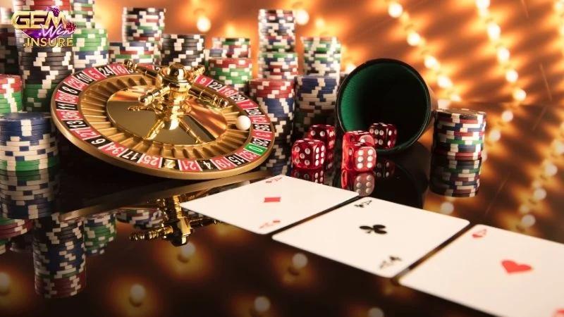 Nhà Cái Casino