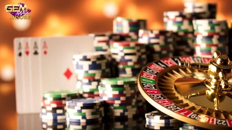 Nhà Cái Casino
