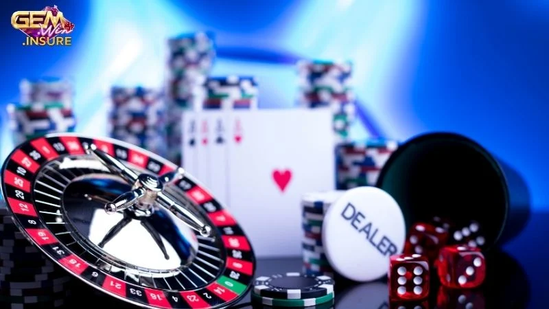 Nhà Cái Casino