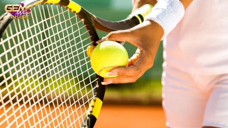 Trực Tiếp Tennis